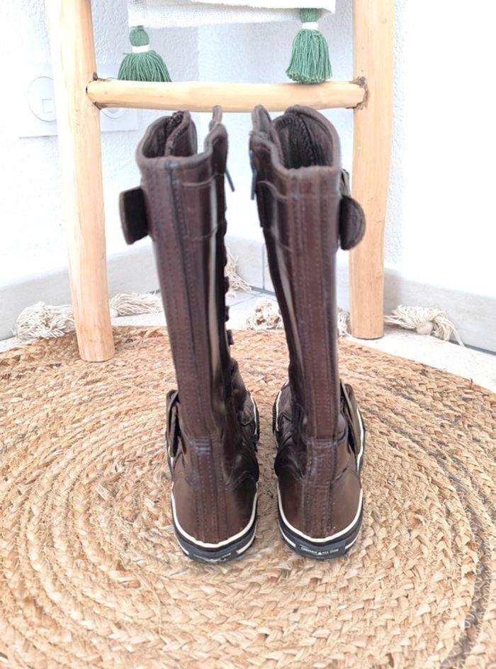 Converse T.32 - photo numéro 4