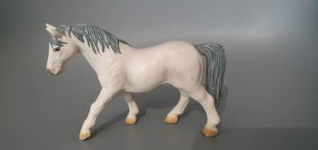 Schleich Horse 13603 Jument Lipizzan de 2005