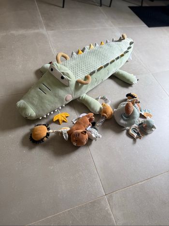 Jeux Verbaudet
