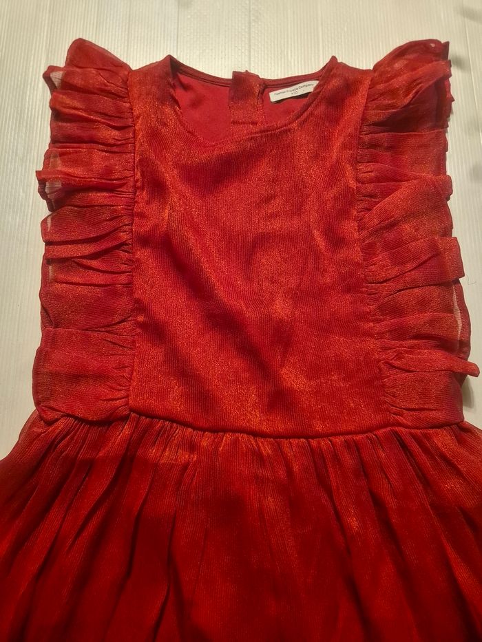 Robe 12 ans (146-152 cm) - photo numéro 2