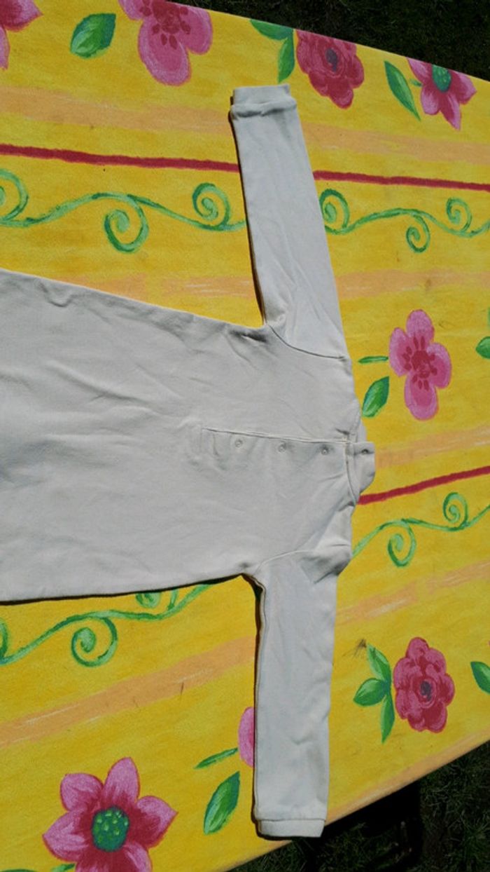 Lot de 2 pyjamas - photo numéro 4