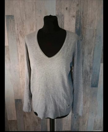 Pull en viscose Lola Liza 44