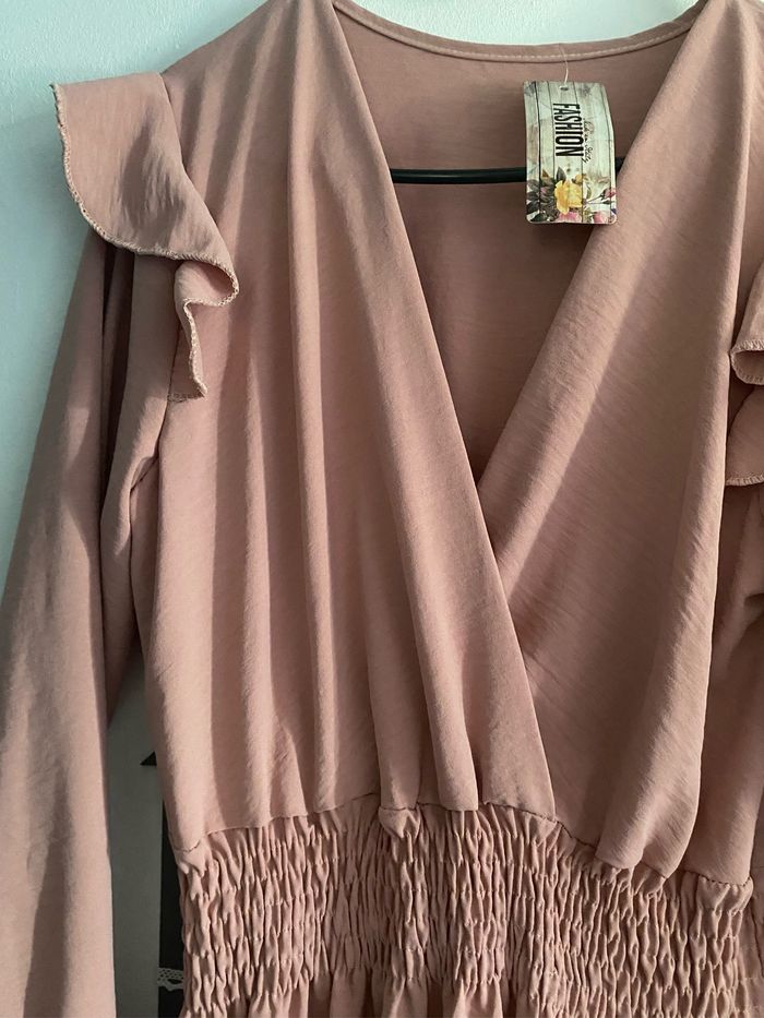 Robe neuve - photo numéro 3