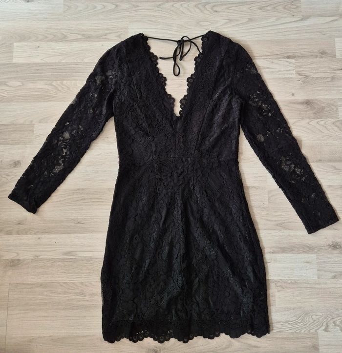 Robe H&M - photo numéro 4