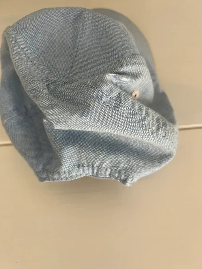 Casquette sea - photo numéro 3