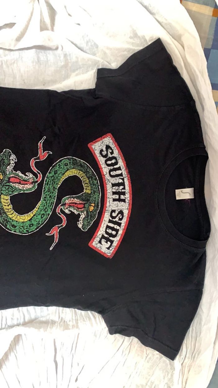 Teeshirt - photo numéro 4