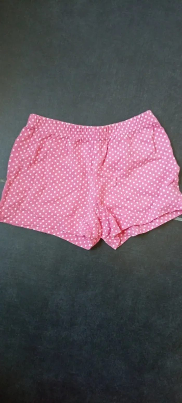 Pyjama été Lupilu - photo numéro 7