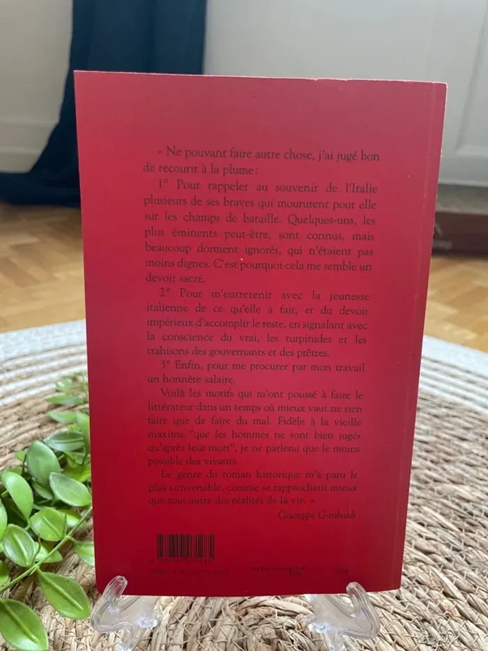 Livre - Cantoni le violoniste - photo numéro 3