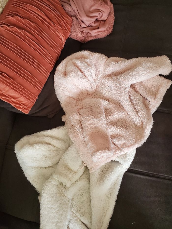 Veste polaire orchetra - photo numéro 4