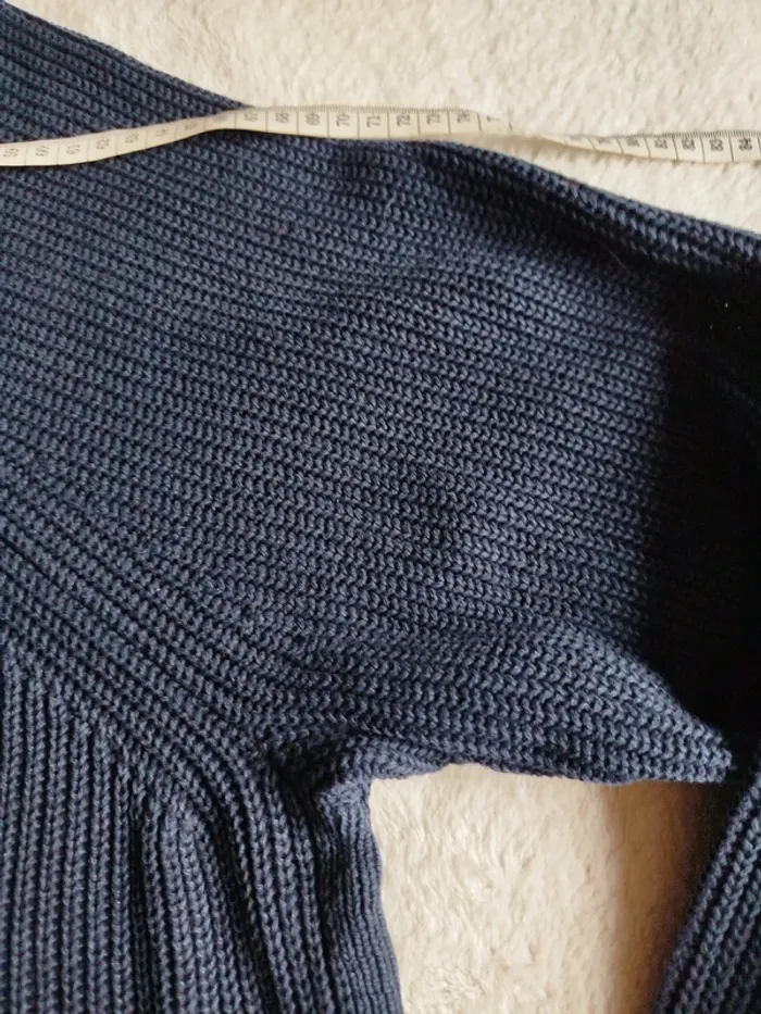 Pull vintage femme Tommy Hilfiger taille 2X - photo numéro 15