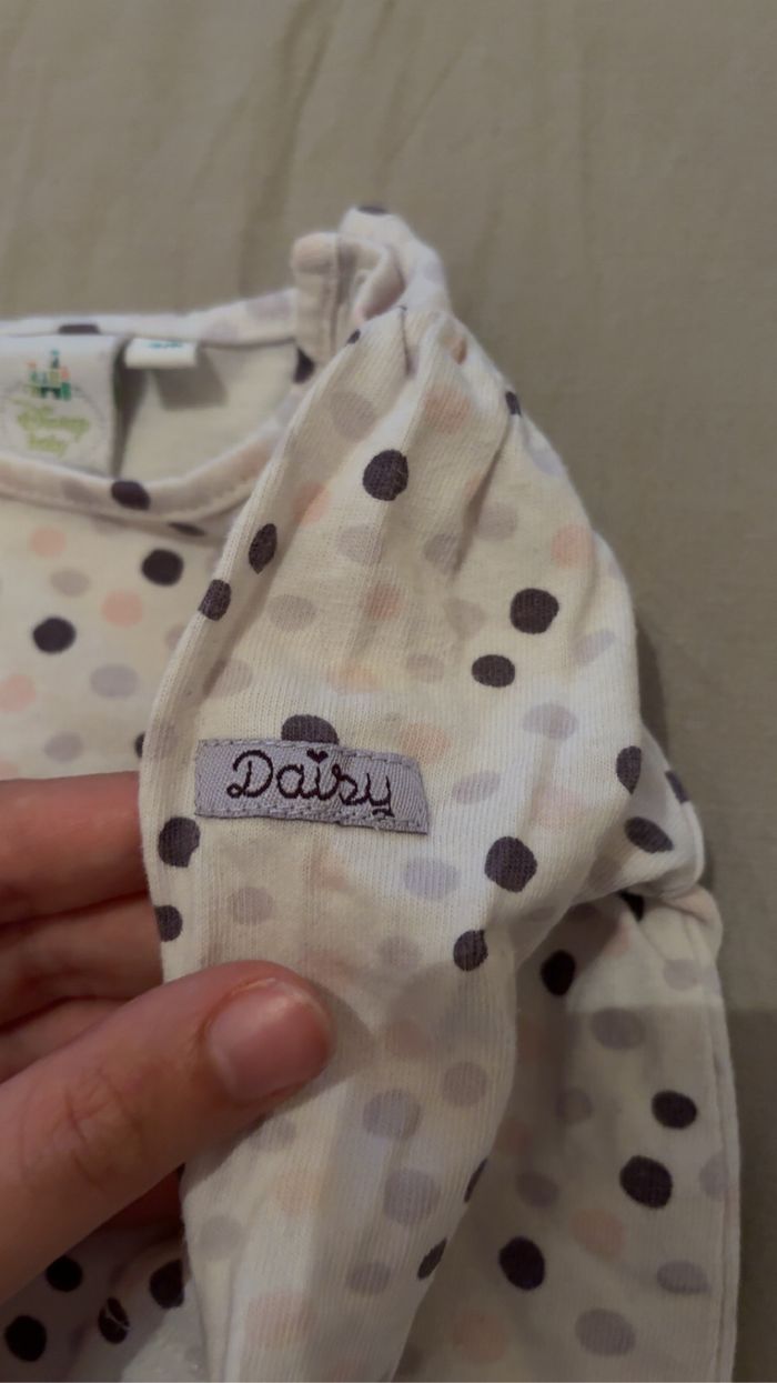 T-shirt Disney - photo numéro 3