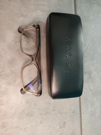 Monture Ralph Lauren