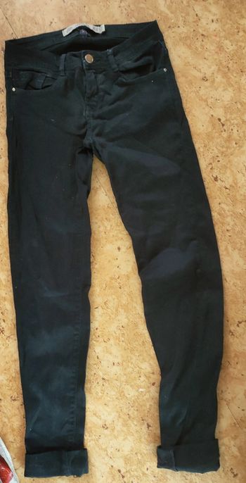Jeans femme taille 34 Zara