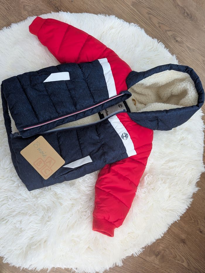 Veste Timberland - photo numéro 6