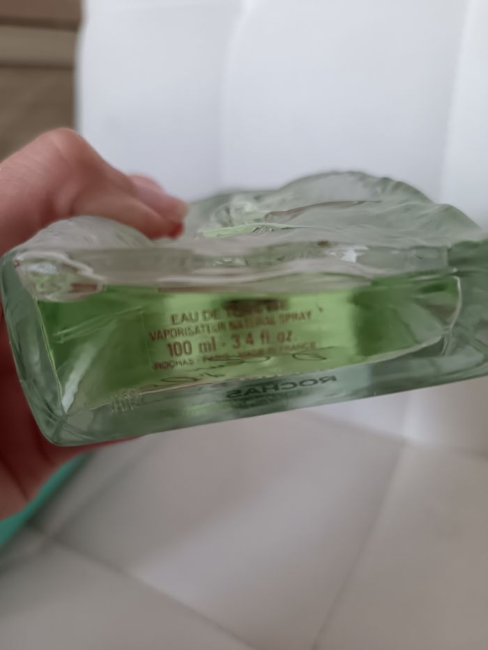 Fleur d'eau rochas - photo numéro 5