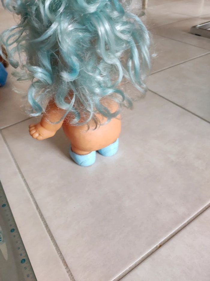 poupée polilla Famosa - photo numéro 10