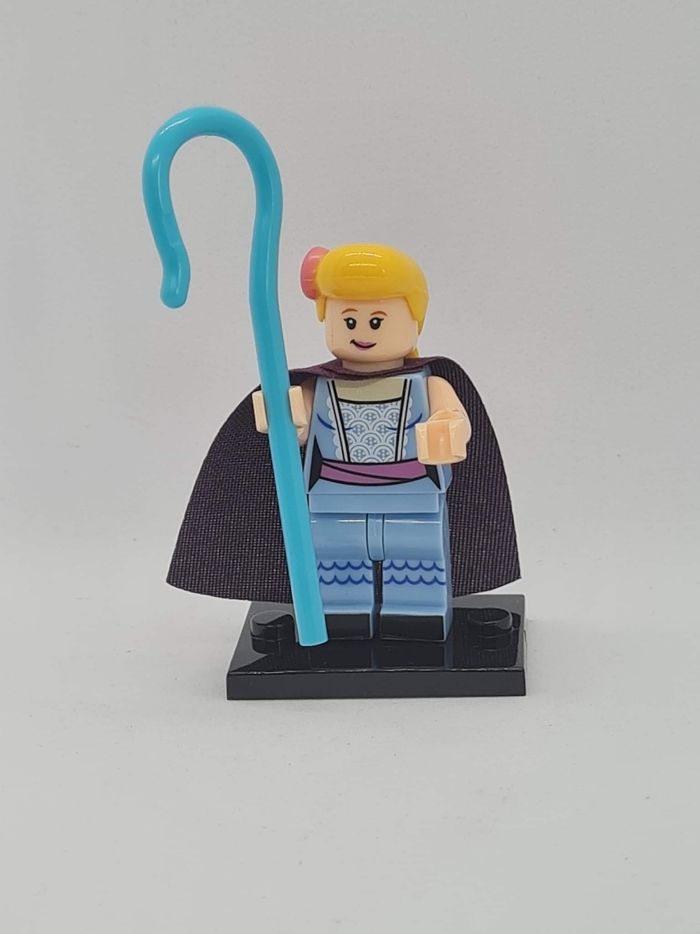 Minifigurine Bergere