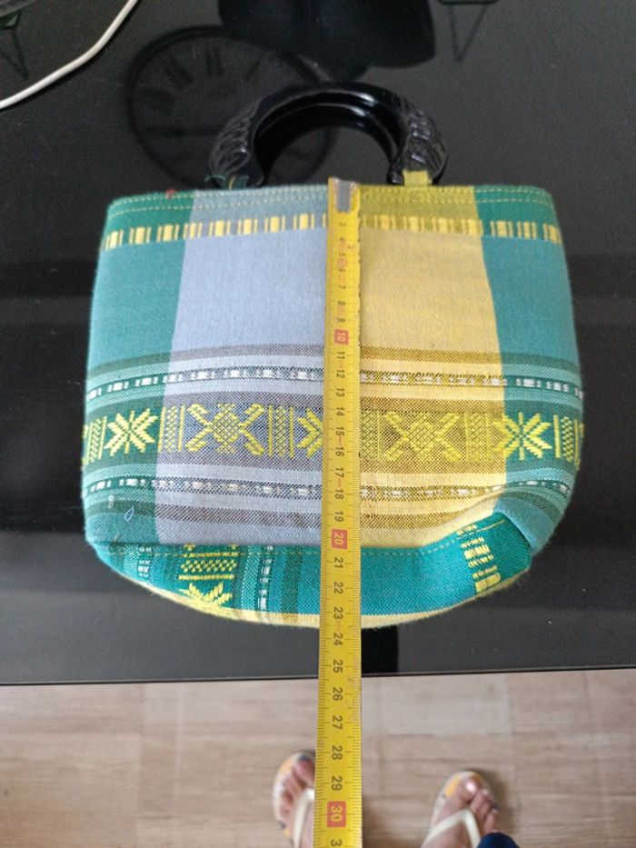 Sac fait main - photo numéro 7