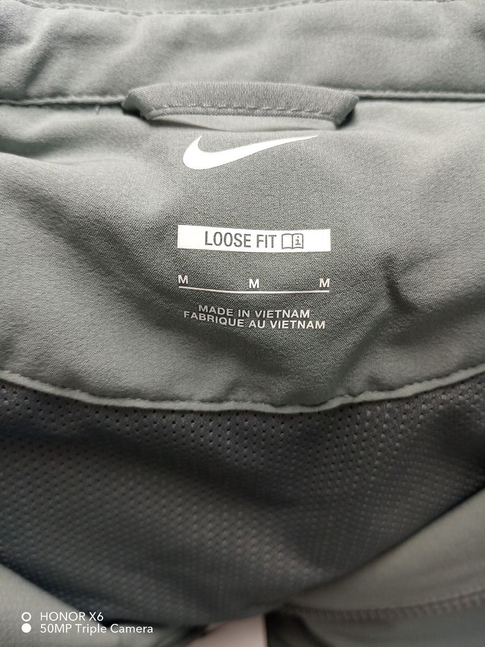Veste Nike unscripted loose Fit - photo numéro 4
