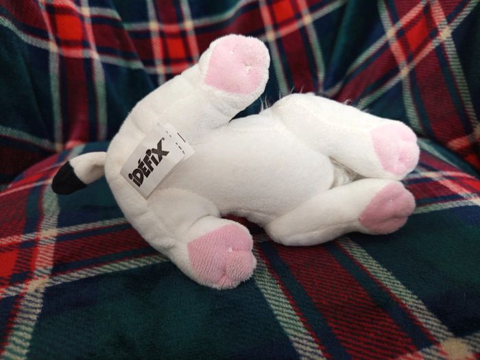 Peluche Astérix et Obélix de Idéfix - photo numéro 7