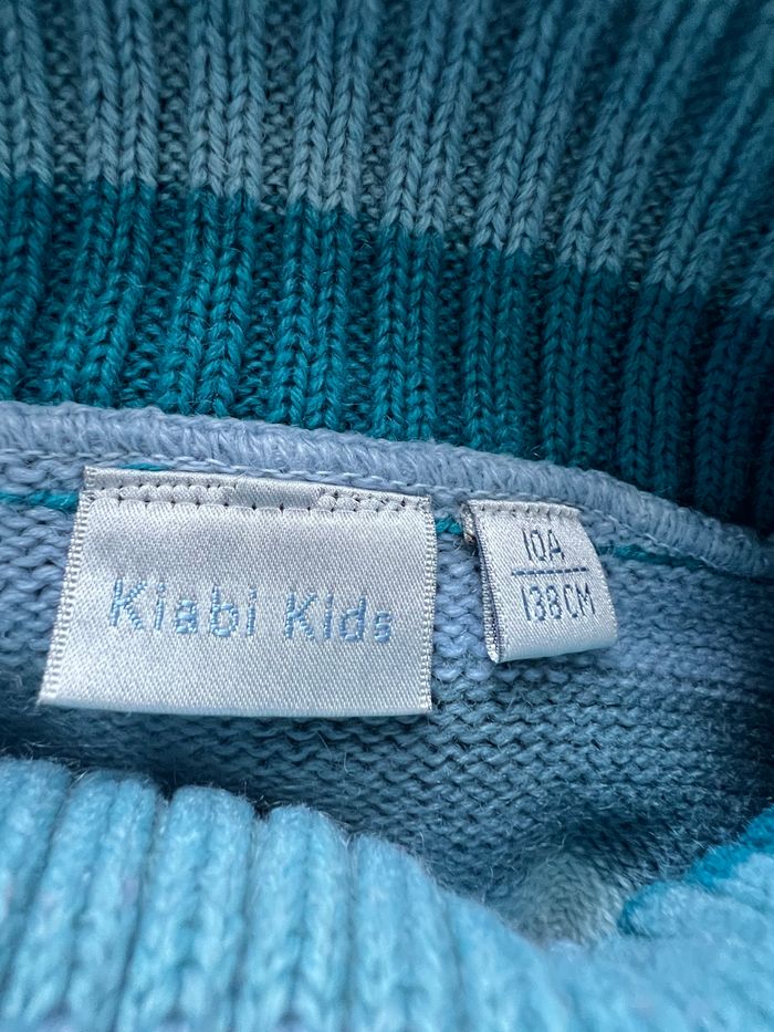 Pull fille - photo numéro 5