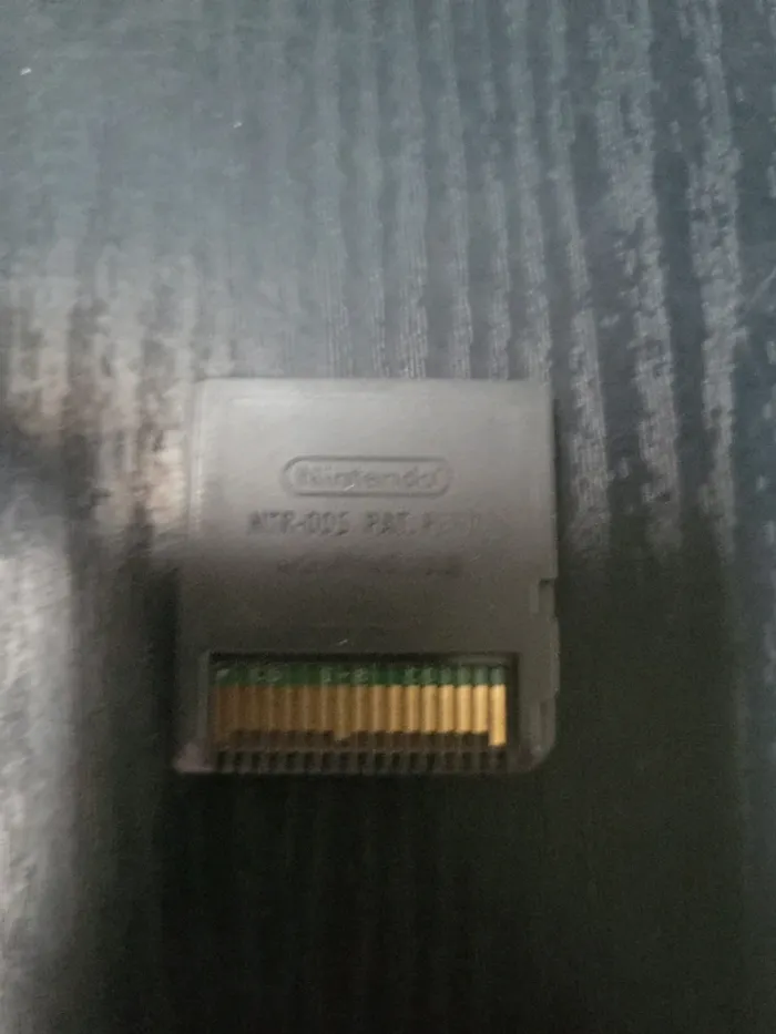 Jeux DS - photo numéro 2