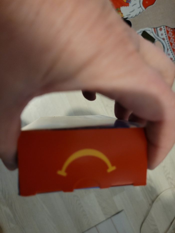 lama playmobil mcdo (1e) - photo numéro 2