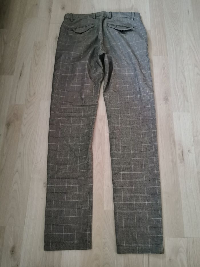 Pantalon homme - photo numéro 2