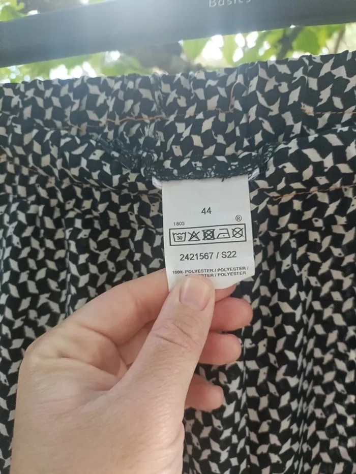 Pantalon fluide - photo numéro 3