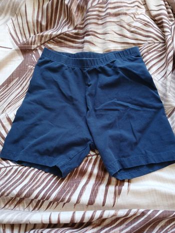 Short