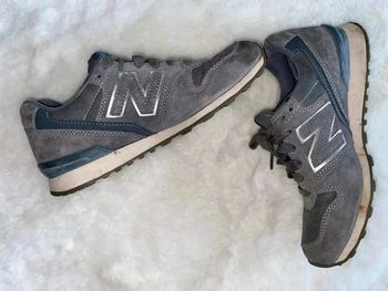New balance t36,5