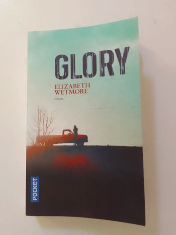 Elizabeth Wetmore - Glory
