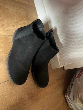 Bottines