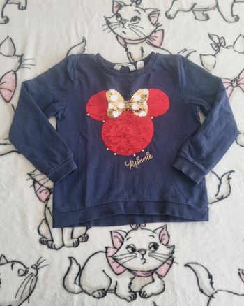 Pull minnie