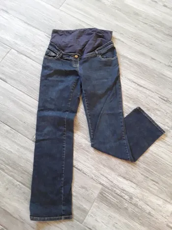 Pantalon de grossesse
