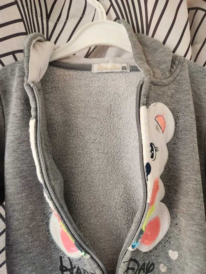 Veste - photo numéro 5