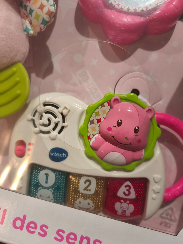 Coffret Éveil des sens - photo numéro 2