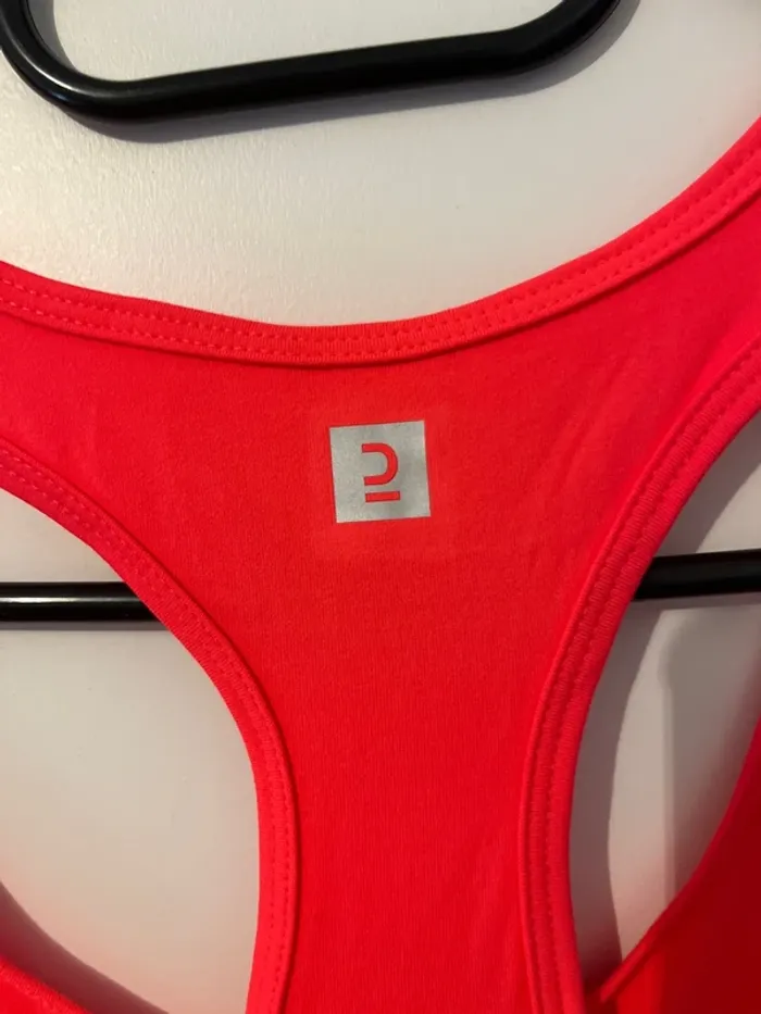 Débardeur - photo numéro 4