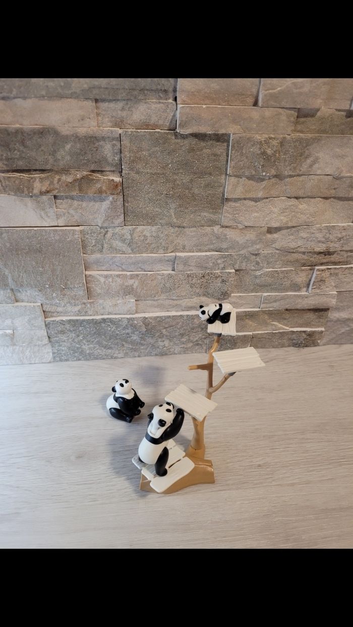Playmobil Panda 70353 - photo numéro 3