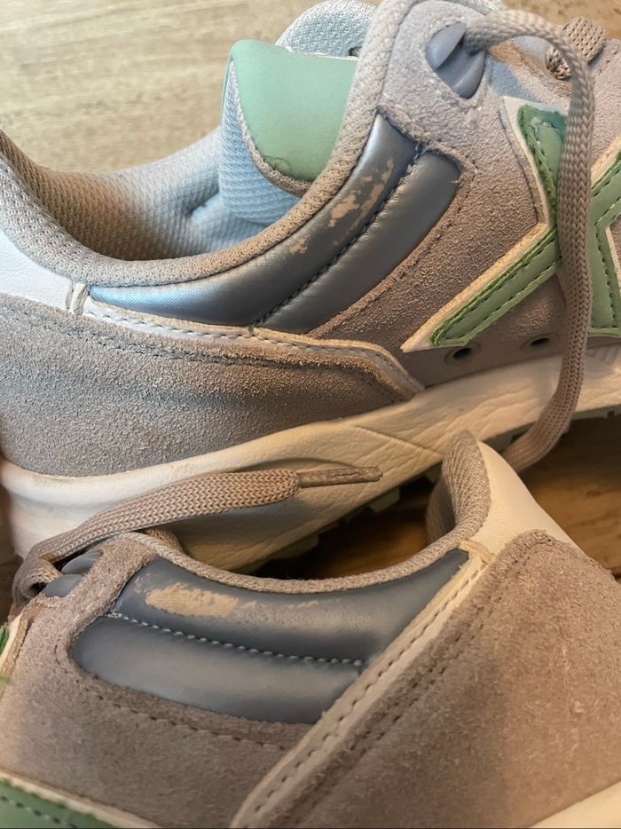 Basket sneakers Munich - photo numéro 8