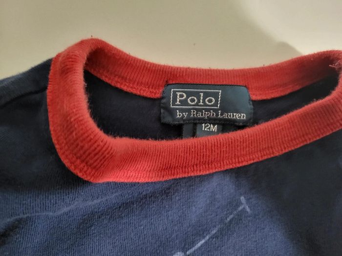 Tee shirt ML - photo numéro 3