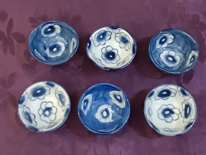 6 bols à sauces - photo numéro 6