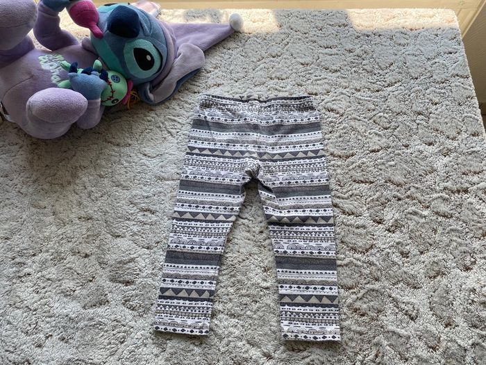 Joli legging catimini 2 ans - photo numéro 5