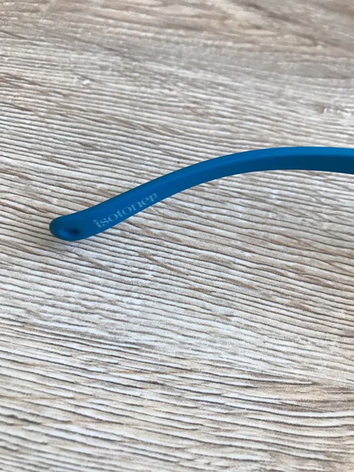 Lunettes de soleil bébé Isotoner - photo numéro 3