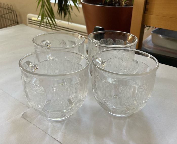 Tasses Arcoroc