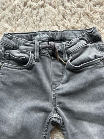Jeans garcon garcia