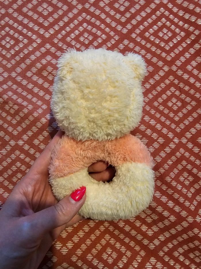 Hochet winnie - photo numéro 2