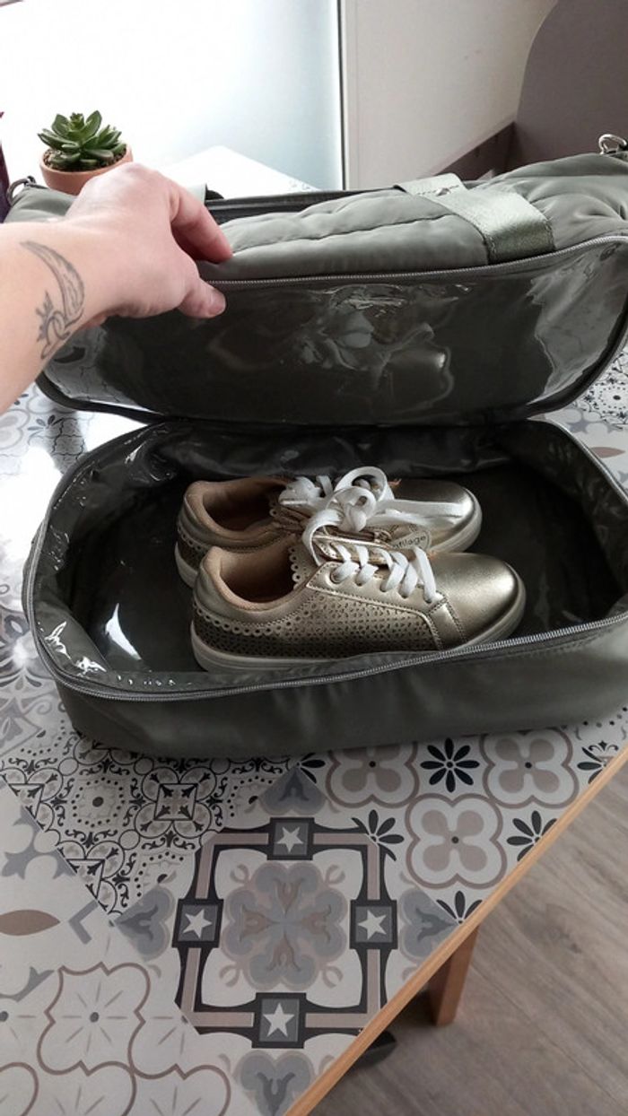 Sac de voyage - photo numéro 7