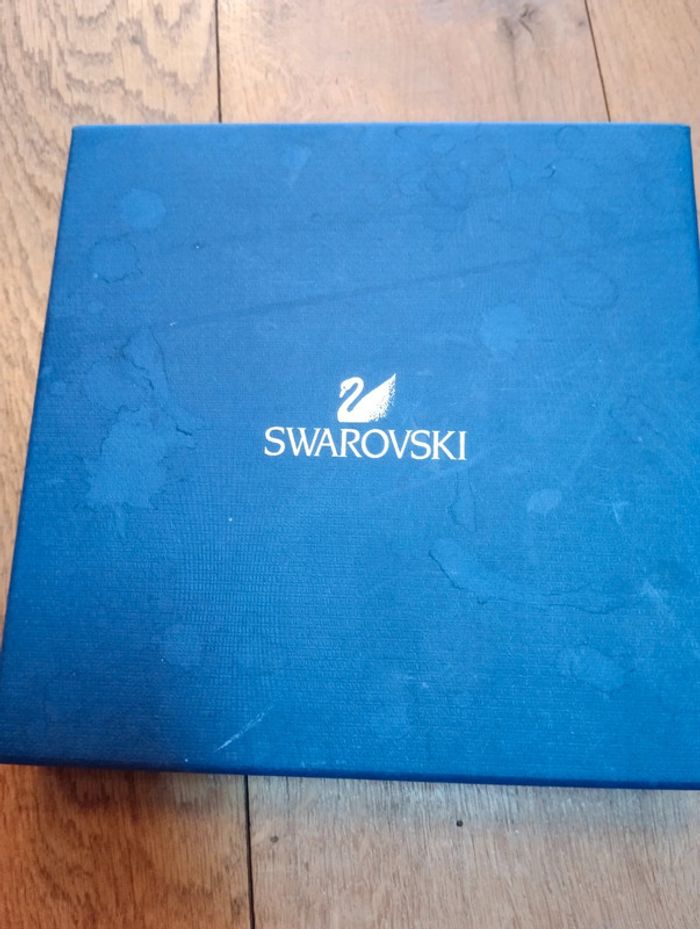 Bijoux swarovski