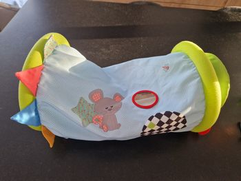 Rouleau d'éveil Rollin' Sophie la Girafe